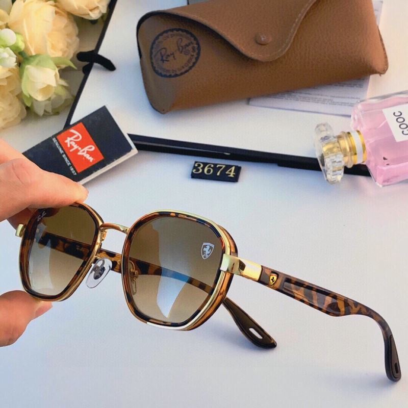 Ray Ban Sunglasses